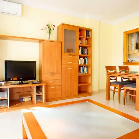 Apartment Jardines De