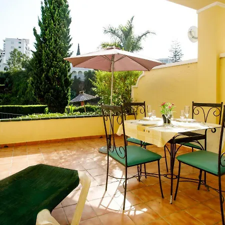 Jardines De