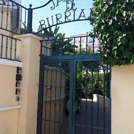 Jardines De Apartment