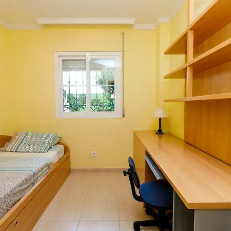 Jardines De Apartment *