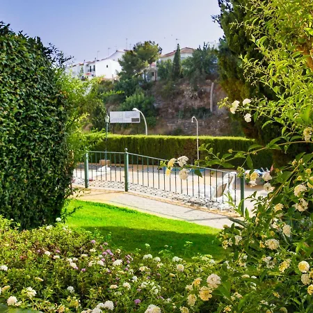 Apartment Jardines De Nerja