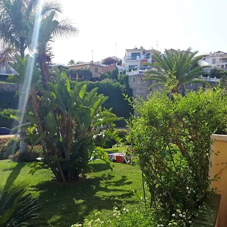 Jardines De Apartment *