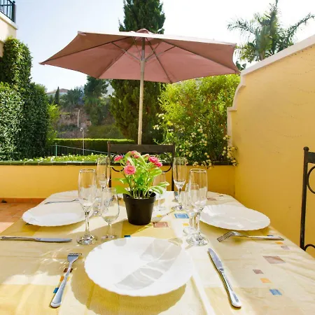 Jardines De