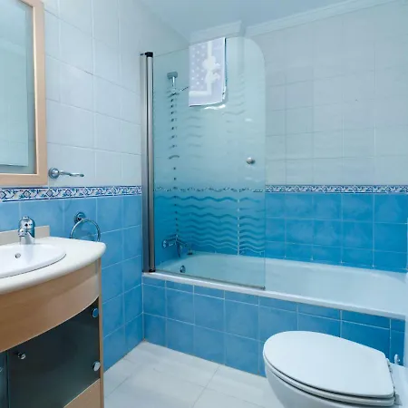 Jardines De Apartment Nerja
